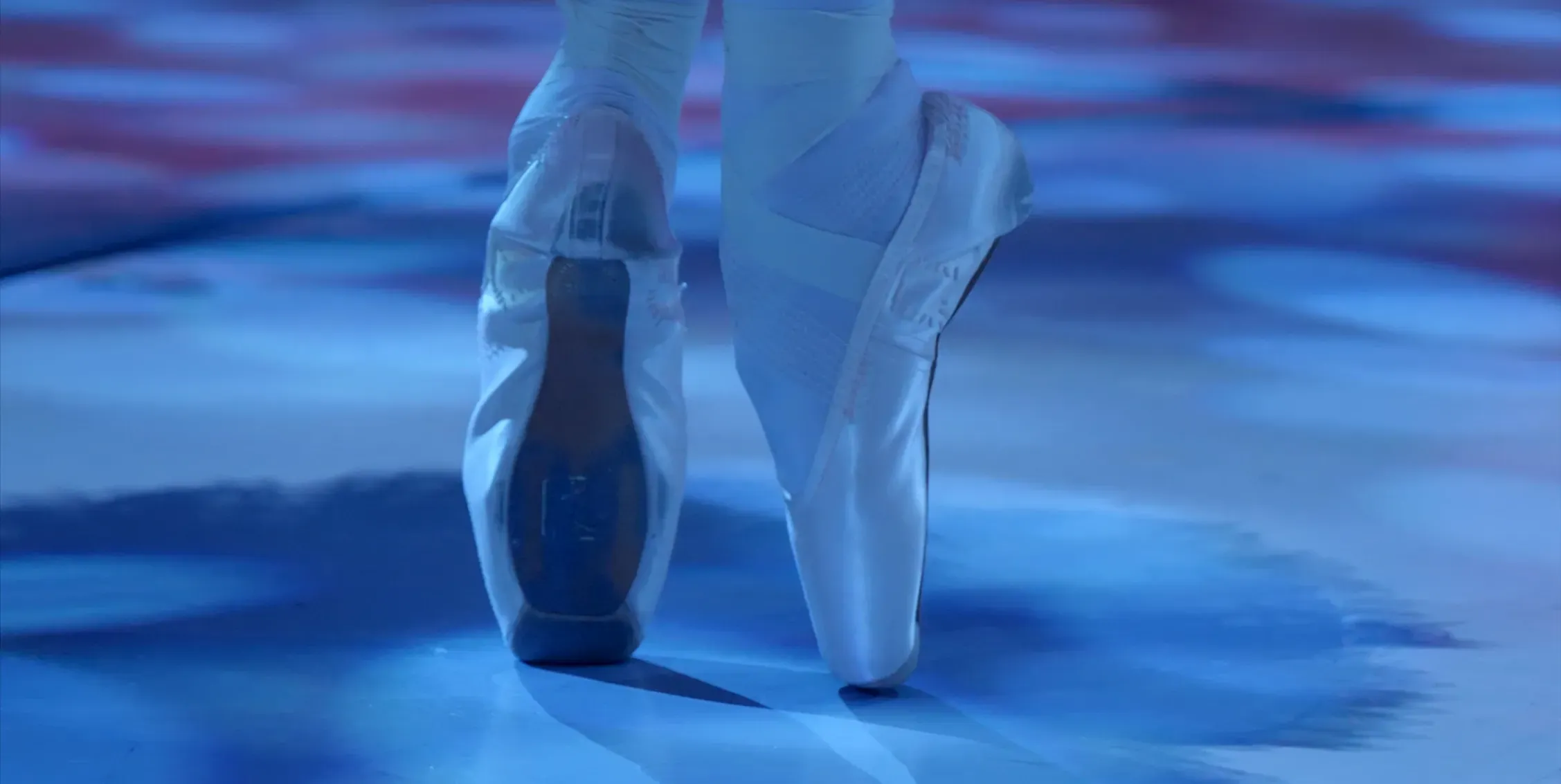 Ballet Background