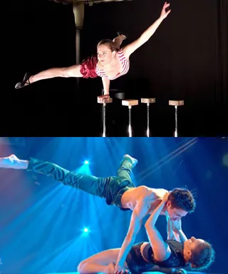 Circus 4